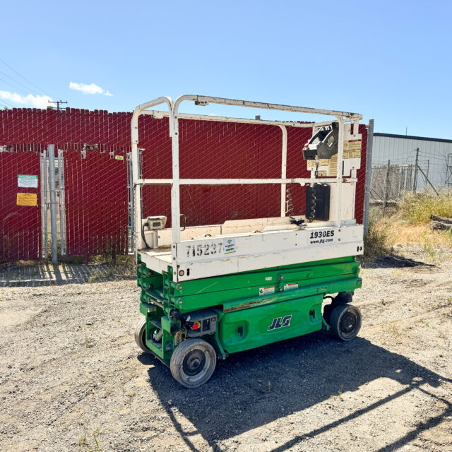 High Quality Construction Equipment Dealership