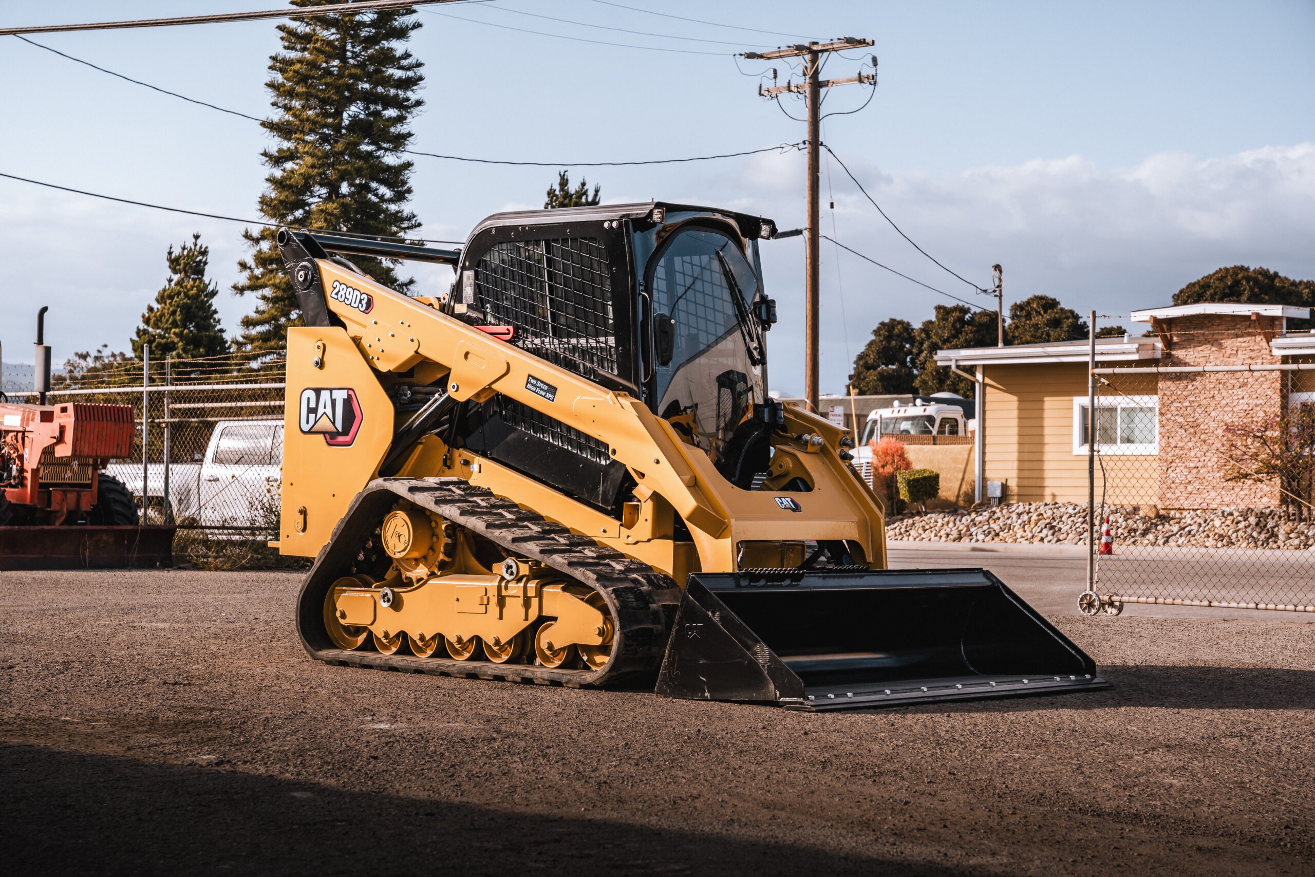 Browse By Type Skid Steer