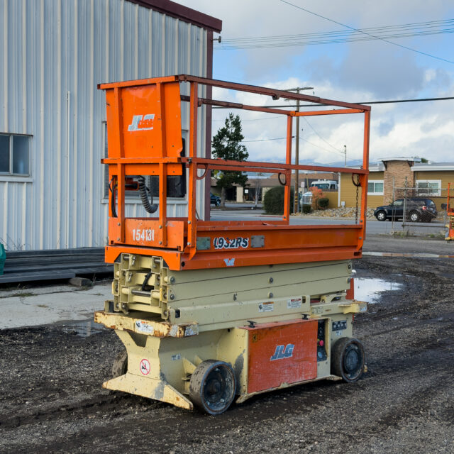 High Quality Construction Equipment Dealership