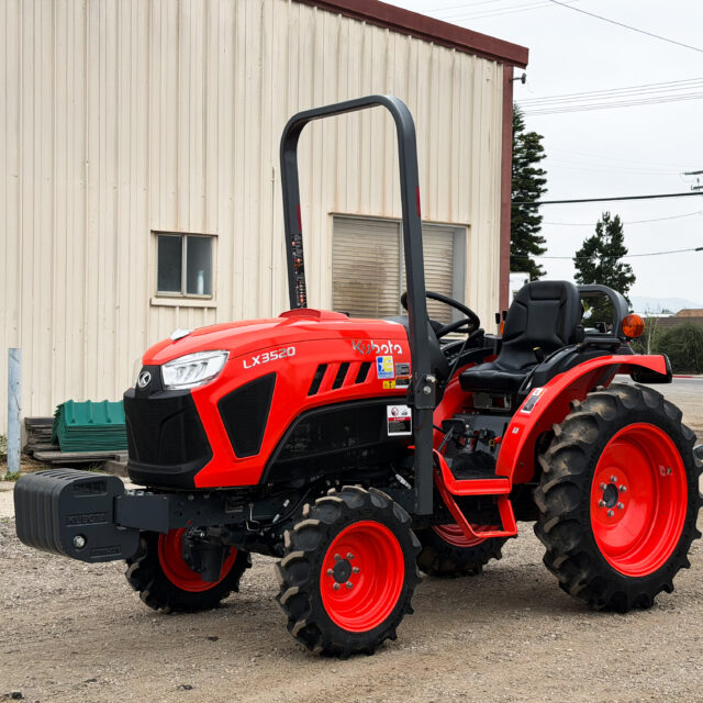 High Quality Construction Equipment Dealership