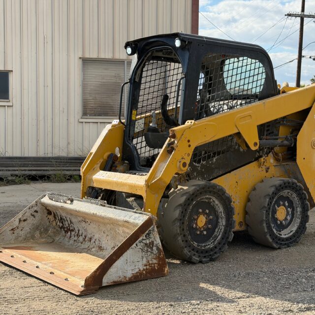 High Quality Construction Equipment Dealership