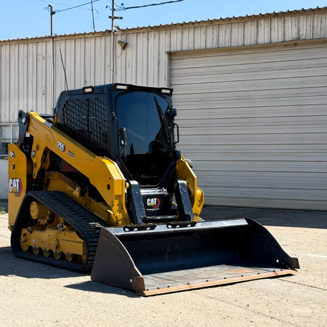 High Quality Construction Equipment Dealership