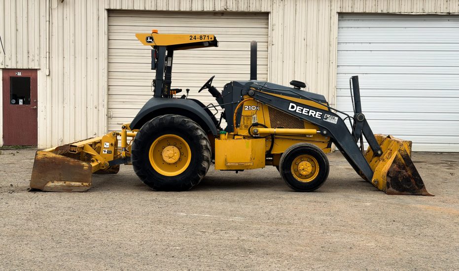 Skip Loader